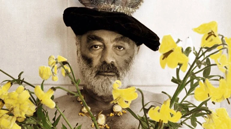 Мистецький бунт: за що ми любимо Сергія Параджанова