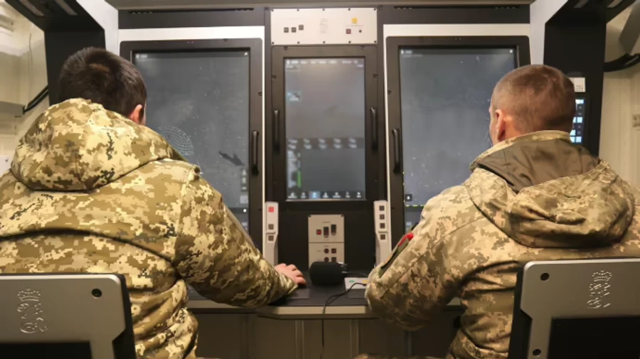 Зеленский: Воздушный щит Украины будет усиливаться