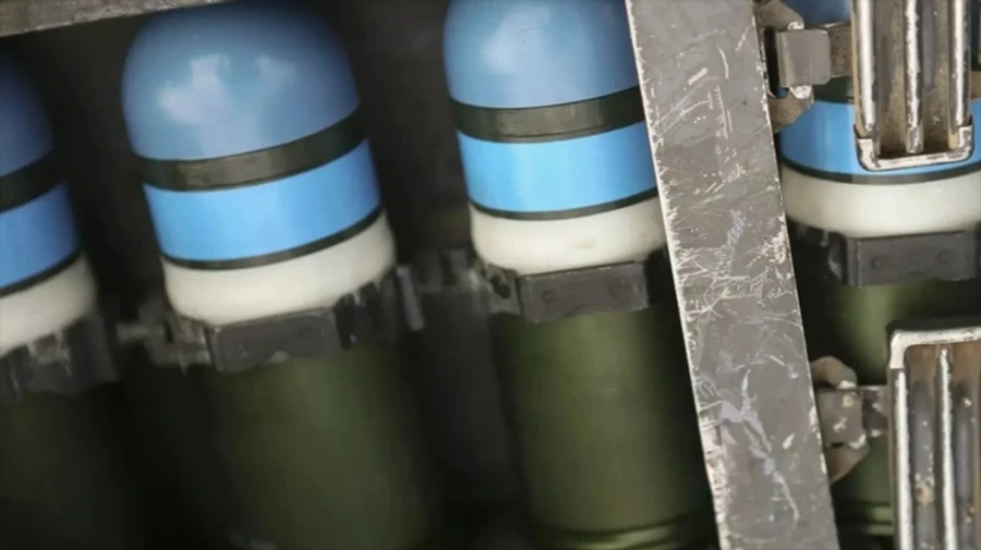 More than 60 samples of domestic ammunition approved for use in Ukraine since beginning of 2025