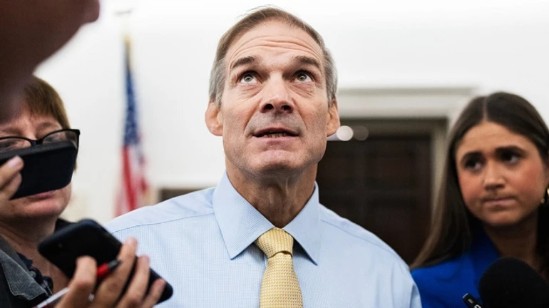 В США республиканцы выбрали кандидата на должность спикера Палаты представителей