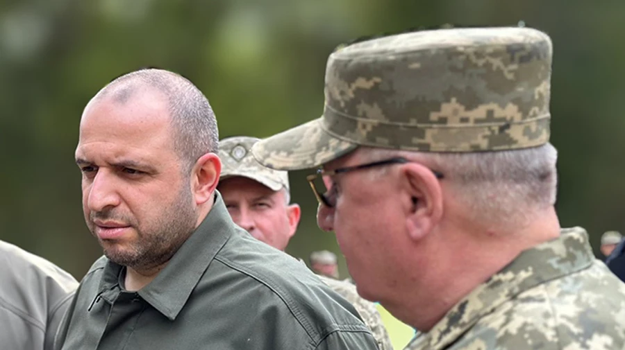 Bulgaria will help Ukrainian F-16 pilots learn English