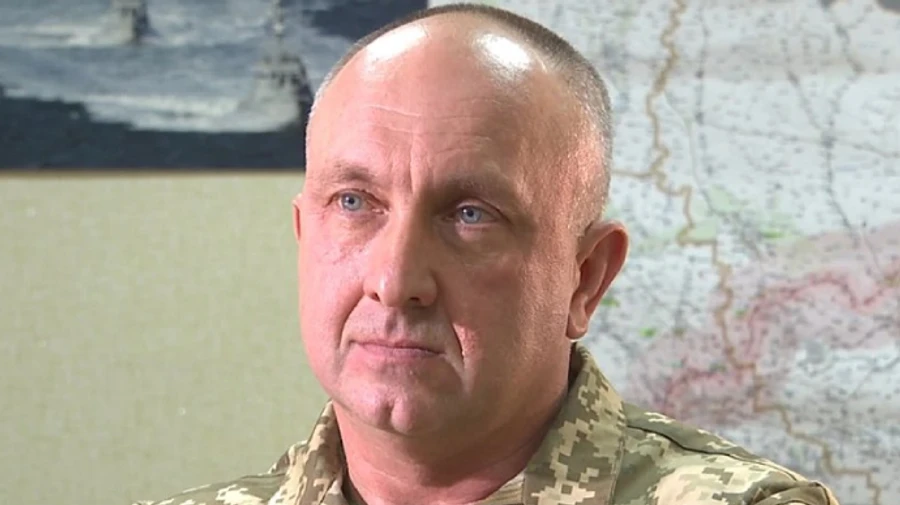 В Минобороны рассказали о защите Киевской ГЭС от врага