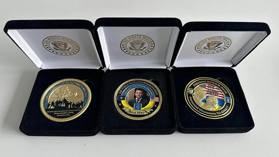 Збір Мільйон на міномети. Звернення Михайла Ткача