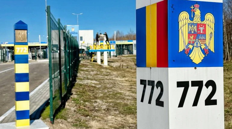 Как полномасштабная война дала толчок развитию границы с Румынией