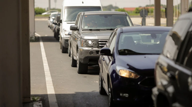 Убрать человеческий фактор: когда заработает растаможка авто через Дию