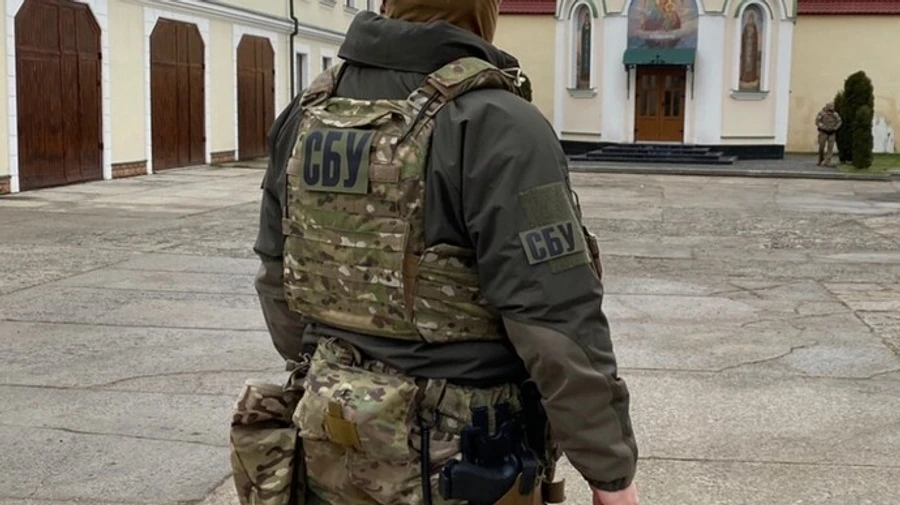 SSU raids Moscow-linked churches: discover Russian symbols, property of invaders and Medvedchuk's propaganda