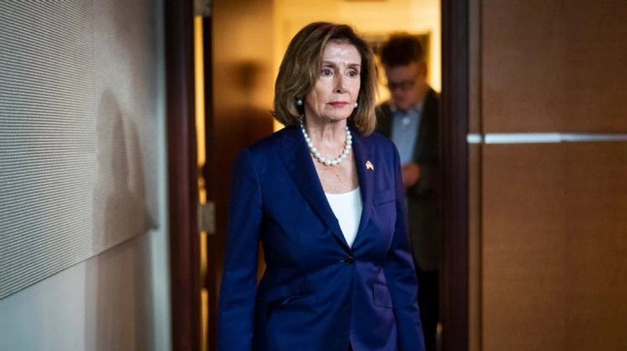 Напад на чоловіка Пелосі вплине на її політичну кар’єру – CNN