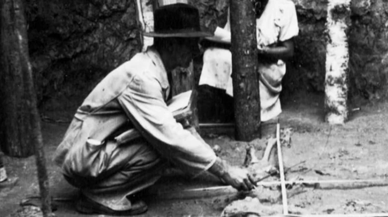 Історія скіфського золота з Мелітополя, яке українці знайшли, потім закопали, та зрештою не змогли врятувати від РФ