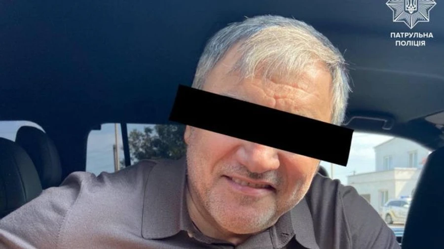 В полиции заявили о задержании криминального авторитета, помогавшего оккупантам