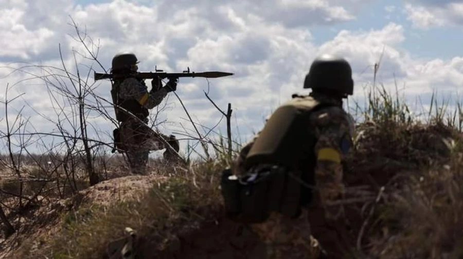 На 3 напрямках ЗСУ відбили штурми, на Бахмутському РФ має частковий успіх – зведення Генштабу