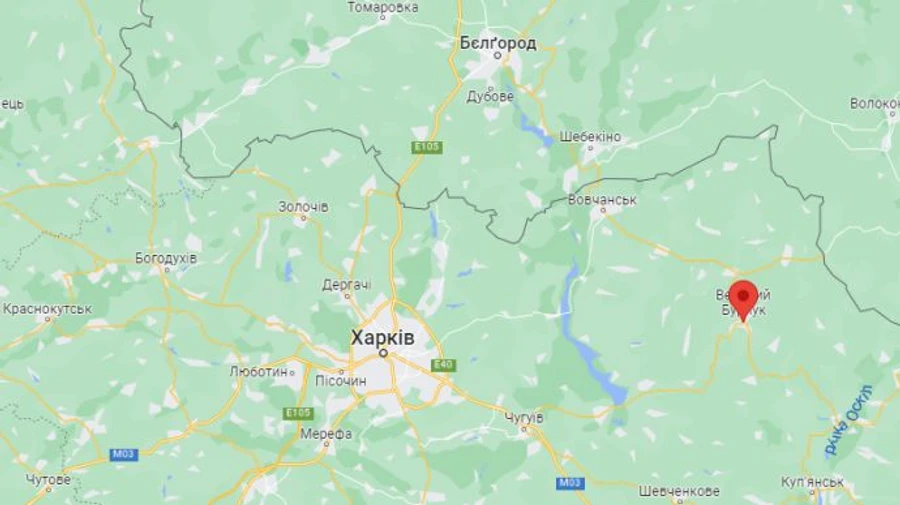 На окупованій Харківщині підірвали ще одного ставленика Росії