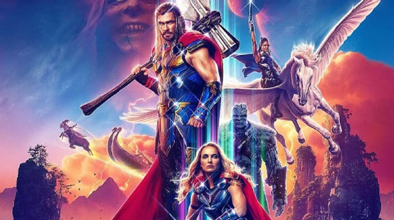 Что там в кино: номинант Оскара, новый Тор, возвращение бешеных Середюков и другие фильмы июля