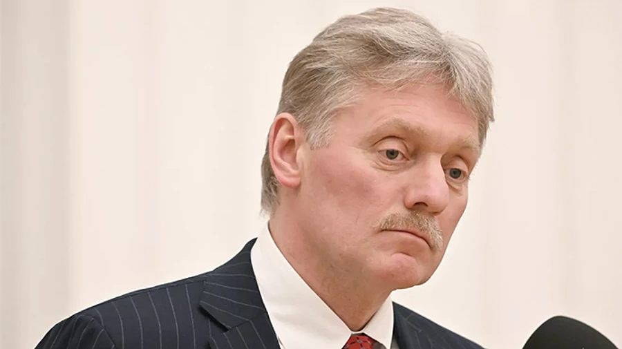 В России заявили, что Киеву предстоит принять условия Путина  