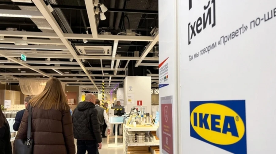 Russia to ban foreign companies that financed “hostile” organisations from returning to market