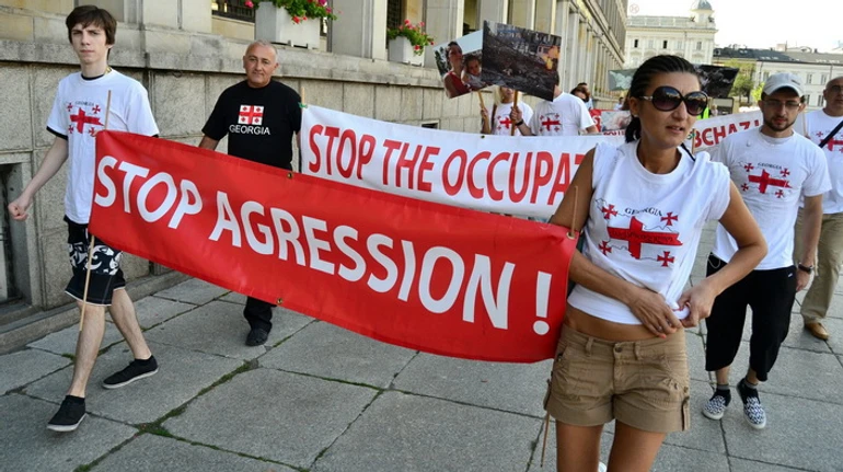 Курс на аннексию: с какими вызовами уже скоро могут столкнуться власти Грузии