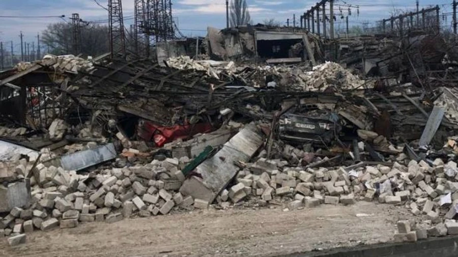 Армія РФ вночі завдала удару по Дніпропетровщині – є загиблий  