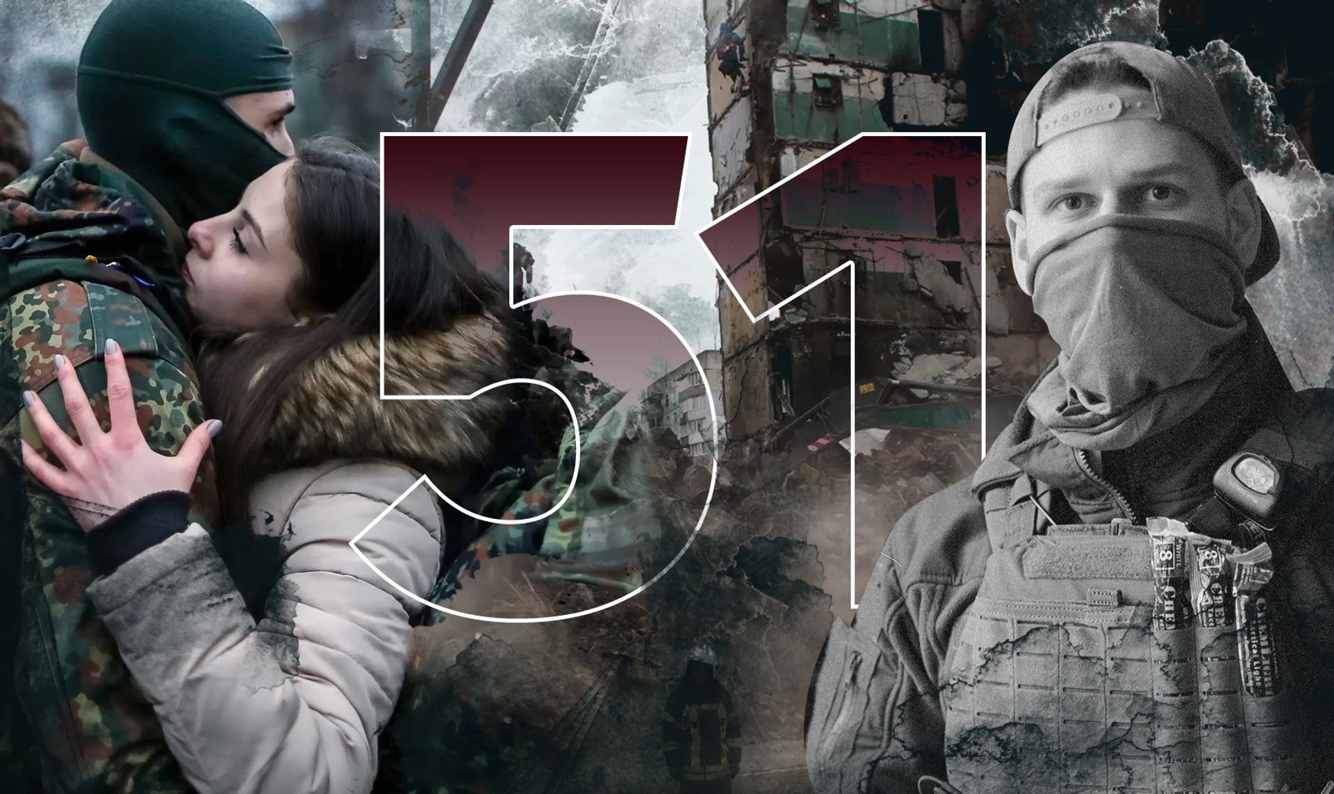 У Росії мінус одна Москва. Україна в війні 51-й день. ОНЛАЙН 