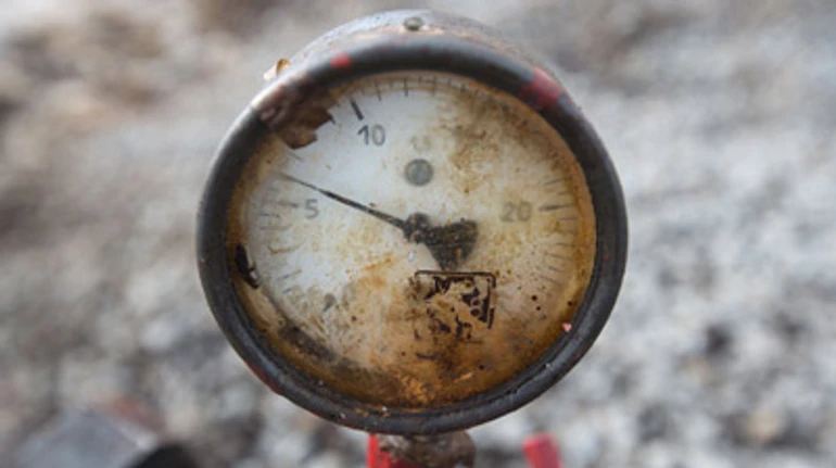 Удар у серце країни-бензоколонки: Росія втрачає видобуток нафти