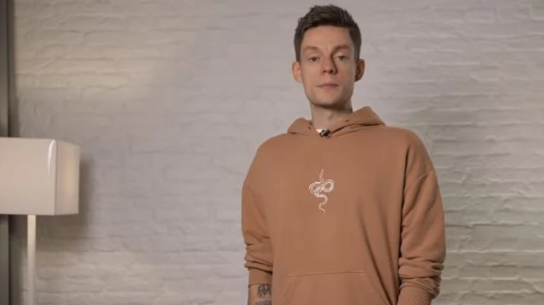 Блогер Дудь о вторжении РФ в Украину: Эту власть я не выбирал, ее имперский угар я не поддерживал