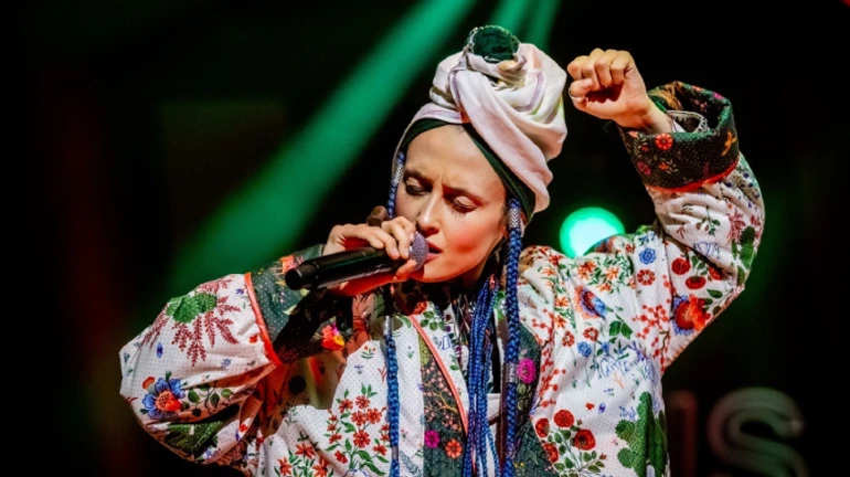 Суспільне дискваліфікувало Паш навіть без її відмови – за підроблену довідку