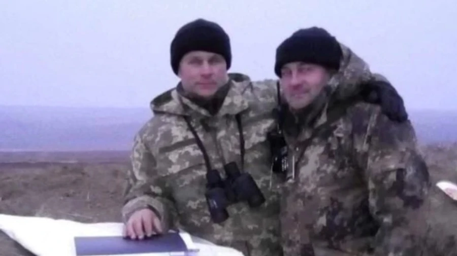 Суд у Греції звільнив ветерана АТО, затриманого за запитом Литви