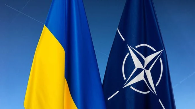 НАТО офіційно відмовив Росії у виконанні вимоги не приймати Україну