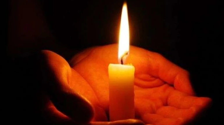 ДСНС: Пожежу у Косівській лікарні спричинила заупокійна свічка