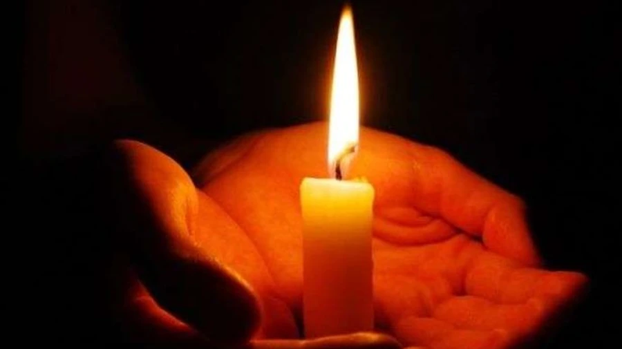 ГСЧС: Пожар в Косовской больнице вызвала заупокойная свеча