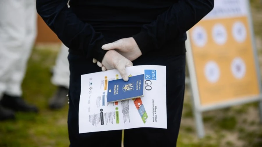 Україна – на 8 місці у світі за кількістю емігрантів