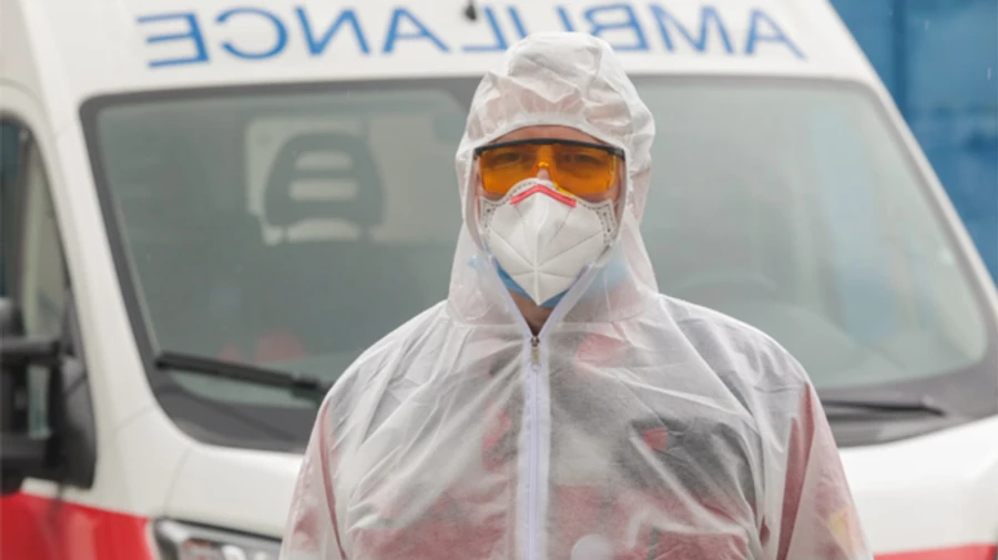 Covid у Києві: одужань у 2,5 рази більше, ніж нових хворих