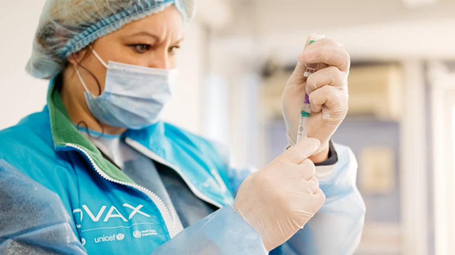 150 тысяч украинцев пропустили сроки введения 2 дозы ковид-вакцины – главный санврач 