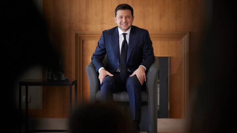 Більше 40% українців хотіли би влаштувати нові вибори президента і Ради