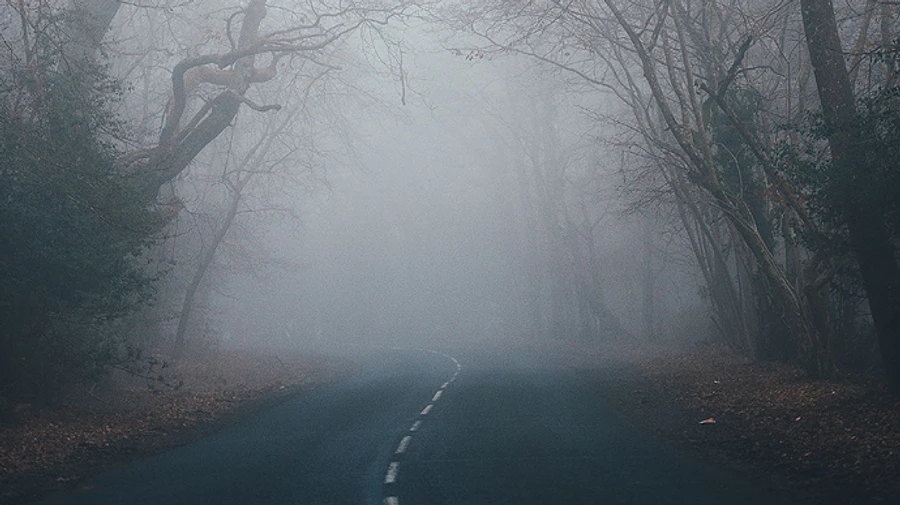 Киевлян призывают быть внимательнее на дороге – ожидается туман