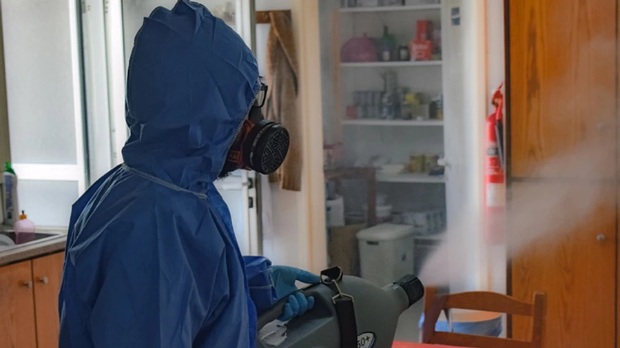 В России новый рекорд смертей от Covid-19