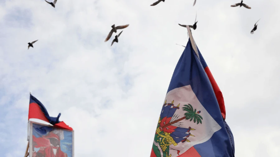 На Ямайці арештували підозрюваного у вбивстві президента Гаїті