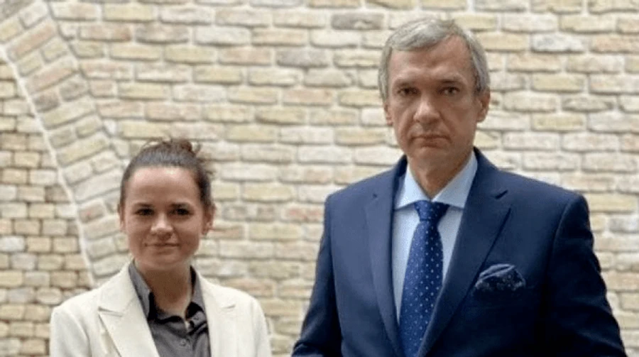 Против оппозиционеров Тихановской и Латушко возбудили еще одно уголовное дело