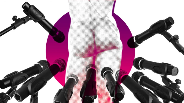 Против течения