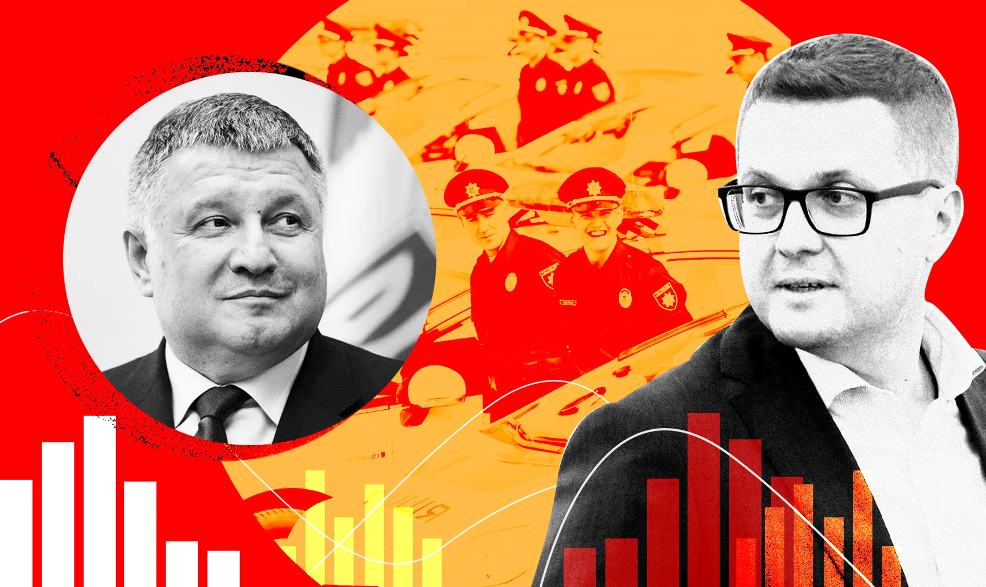 Силовики чи правоохоронці? Що загрожує закону і порядку в Україні під час пандемії