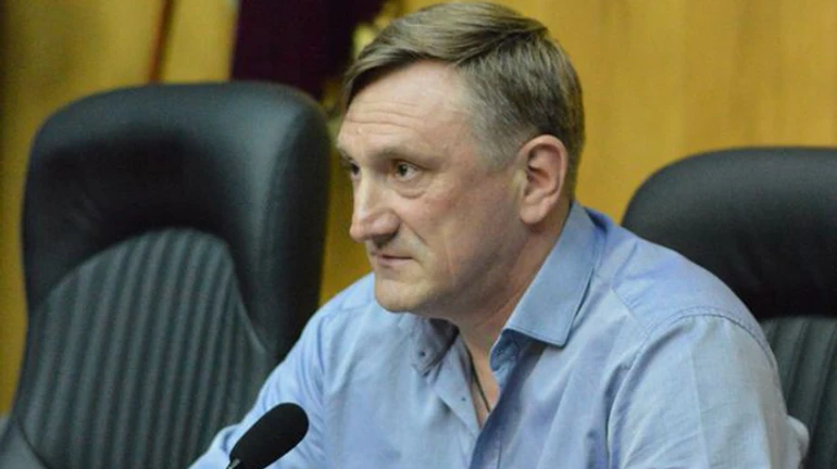 Новини 19 травня: присяга та російський паспорт Аксьонова, соціологія харківських виборів