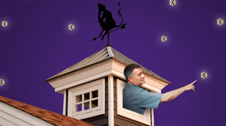 7 лет Авакова: что он говорил о Порошенко, Зеленском и своей отставке