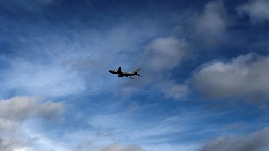 Польша отрицает обвинения Беларуси в нарушении воздушного пространства