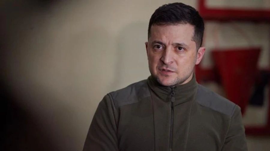 Свіжий президентський рейтинг: у Зеленського майже вдвічі вищий за Порошенка