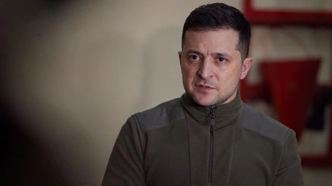 Свежий президентский рейтинг: у Зеленского почти вдвое выше, чем у Порошенко