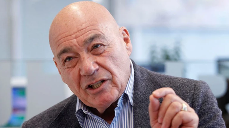 Вон из Грузии: российского ведущего Познера вынудили уехать из Тбилиси