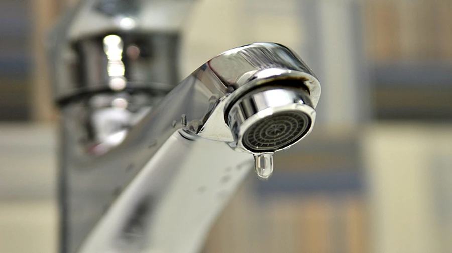 Крим висихає: в Алушті подаватимуть воду за графіком