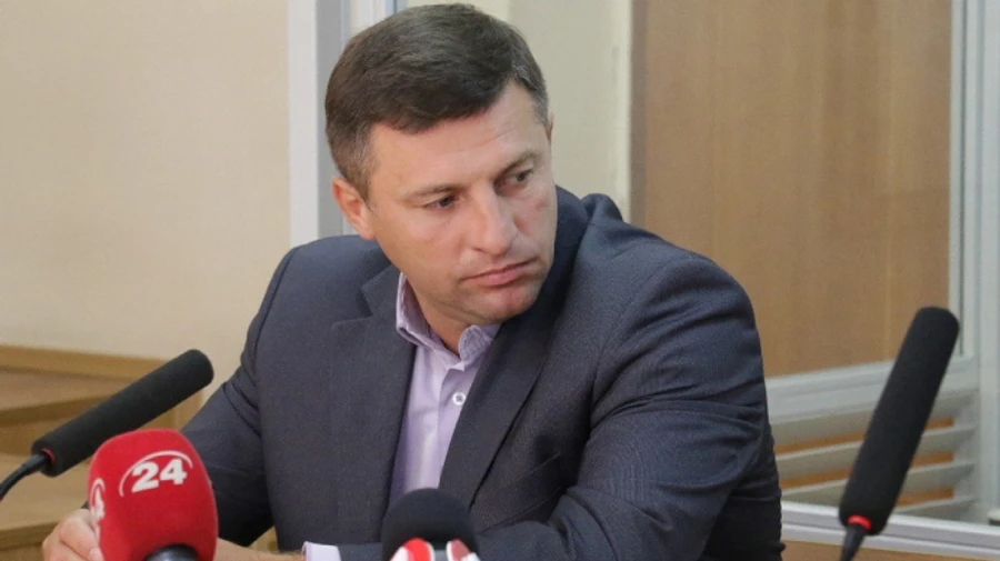 Обвинувачений в організації перестрілки в Княжичах працює в поліції Києва