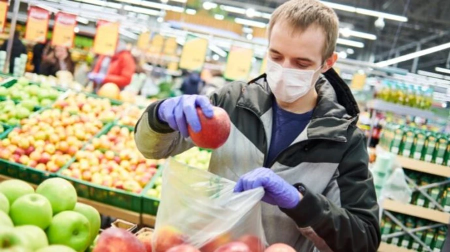 Локдаун выходного дня: кафе - только с собой, развлечения - под запретом