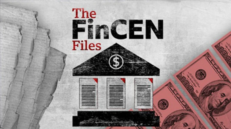 Что такое FinCEN files и при чем тут Ахметов, Коломойский, Фирташ и Порошенко