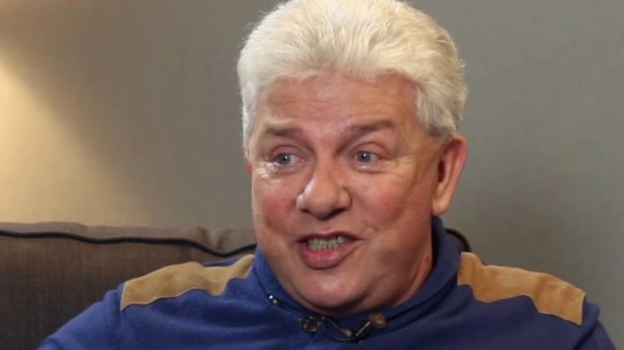 Слуги народу планують бучний з’їзд і готуються висунути відомого коміка в мери