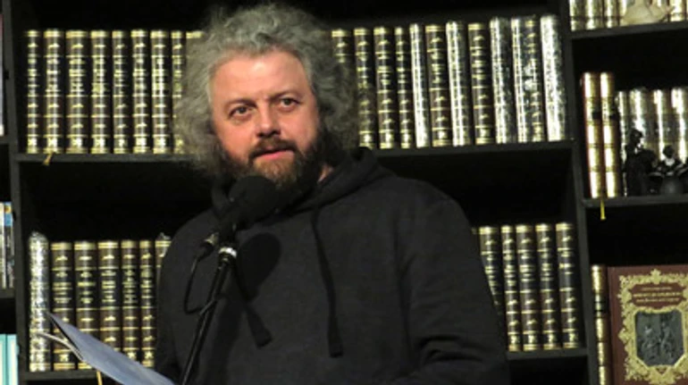 Дмитро Строцев: Фюрер Лукашенко готувався до Майдану, а отримав євалюцію